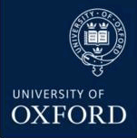 جامعة أكسفورد