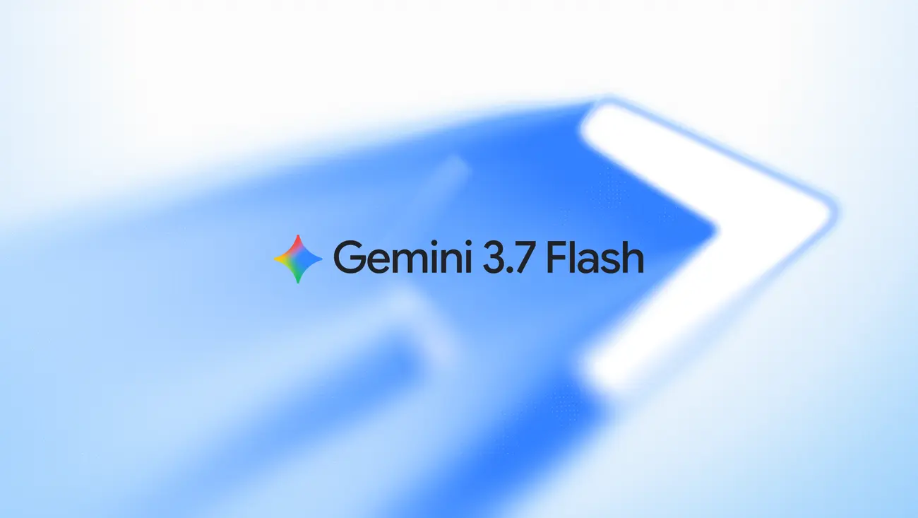 غوغل تكشف عن نموذج Gemini 3.7 Flash بتركيز على البرمجة والوكلاء