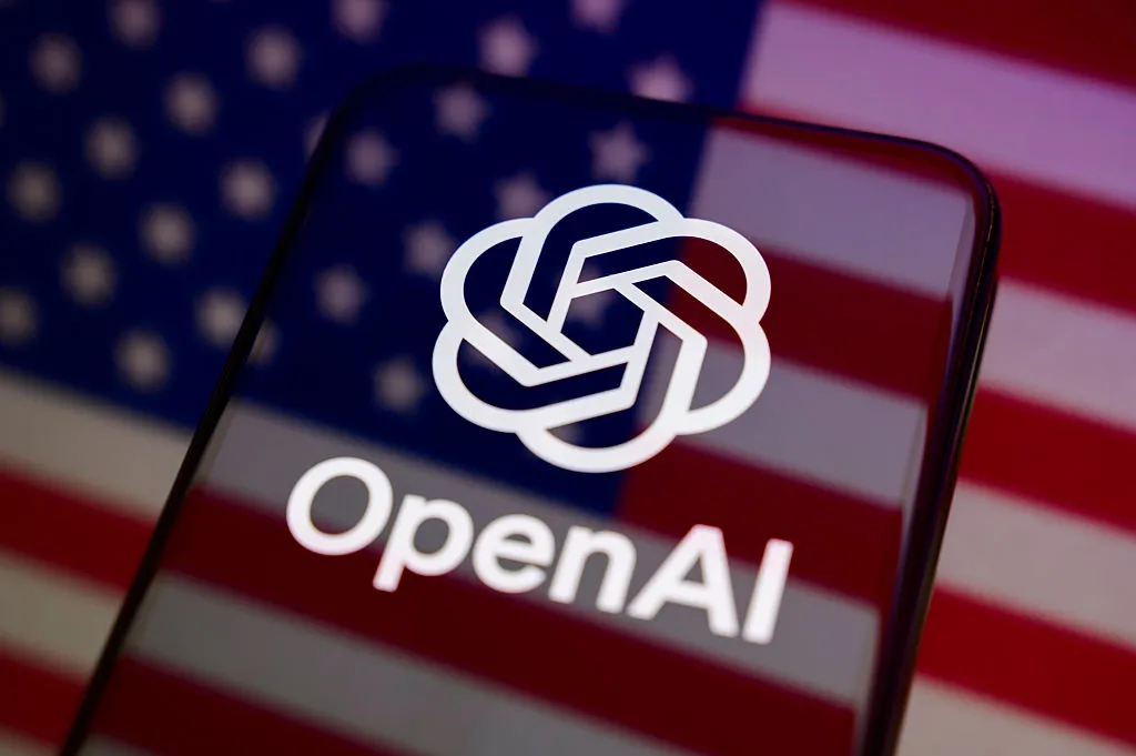 OpenAI تطالب كاليفورنيا بتشديد مشروع قانون سلامة الذكاء الاصطناعي