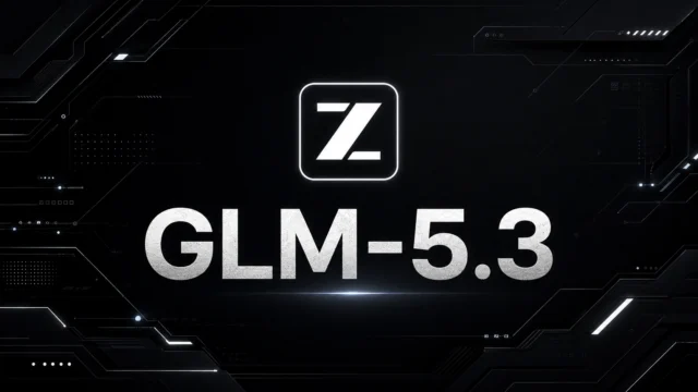 Z.ai تؤجل نشر أوزان GLM 5.3 بعد نتائج قوية في اختبارات الاختراق