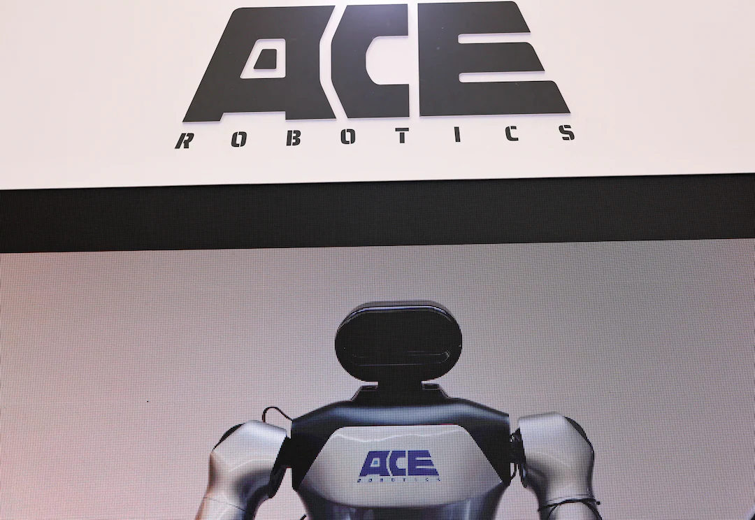 ACE Robotics تتوقع «لحظة ChatGPT» لعقول الروبوتات قبل نهاية 2027