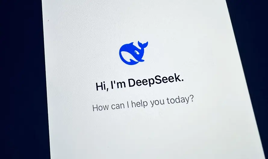 DeepSeek تطلق V4 Flash Vision Exp وتدخل سباق النماذج متعددة الوسائط