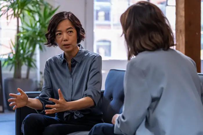 Fei-Fei Li تدفع World Labs بمعايير صارمة لبناء «نماذج العالم»