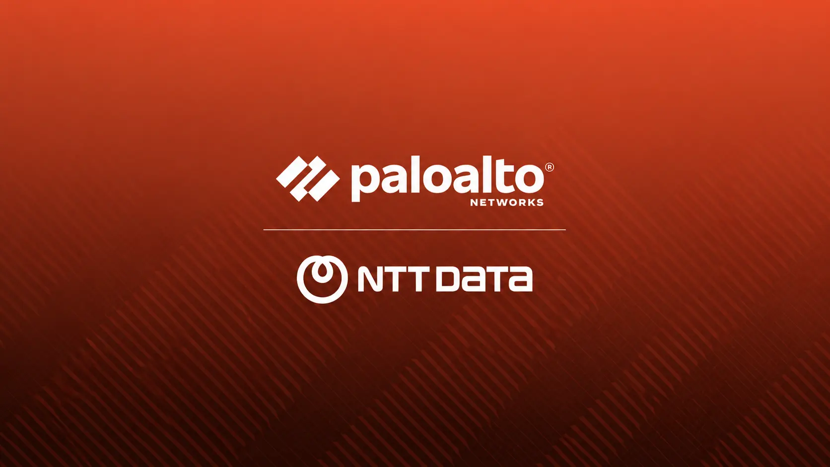 Palo Alto Networks وNTT DATA تستهدفان مليار دولار من أمن الذكاء الاصطناعي