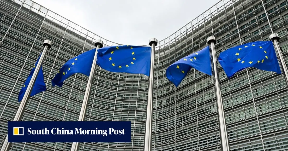 نماذج الذكاء الاصطناعي الصينية مفتوحة الأوزان تتغلغل في أوروبا