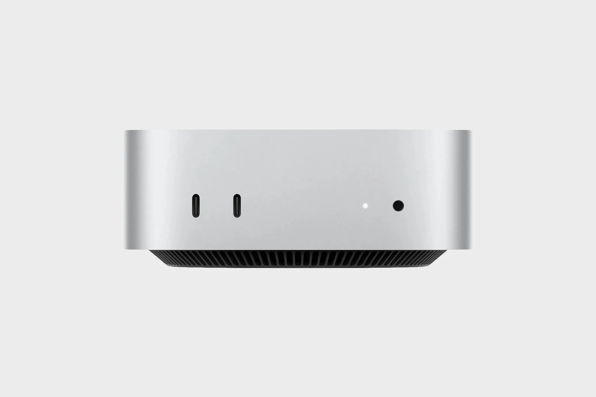 أبل تطلق Mac Mini بمعالجات M6 و M5 Pro بأسعار أعلى