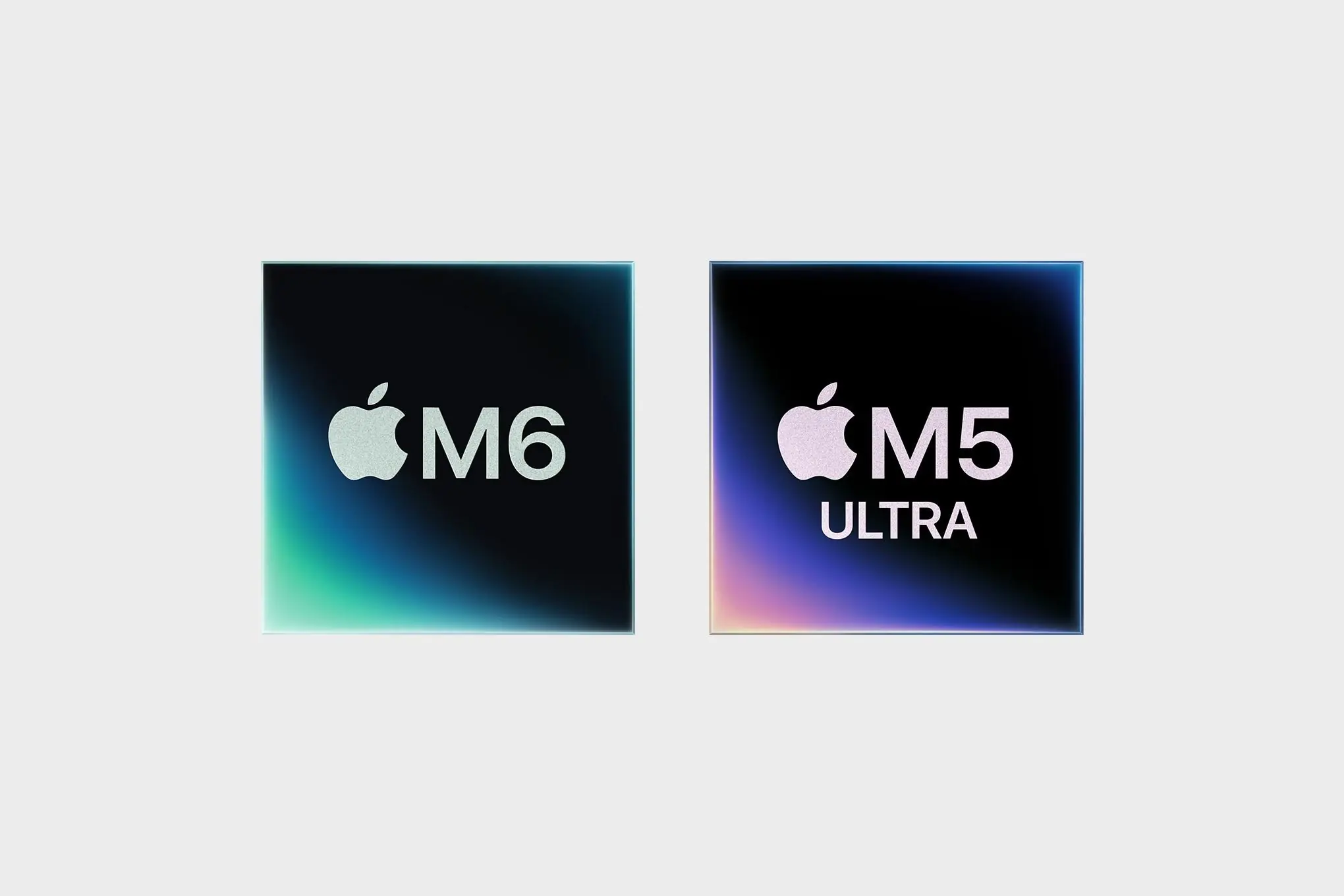 أبل تكشف عن معالج M6 بقدرات ذكاء اصطناعي متقدمة وM5 Ultra الأقوى