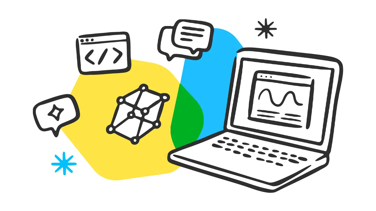 أكثر من 353 ألف مطور يختتمون دورة Google وKaggle المكثفة لبناء وكلاء ذكية