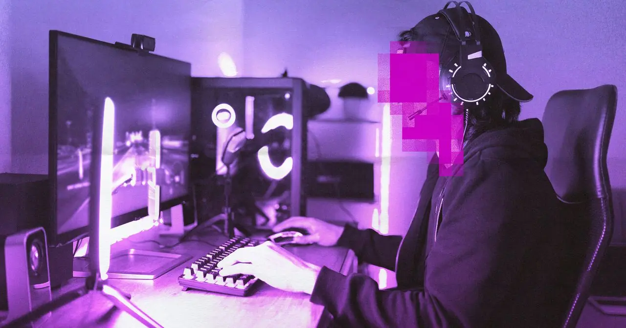 أمازون تستخدم محتوى Twitch لتدريب نماذجها الذكية.. والمستخدمون يمكنهم الامتناع