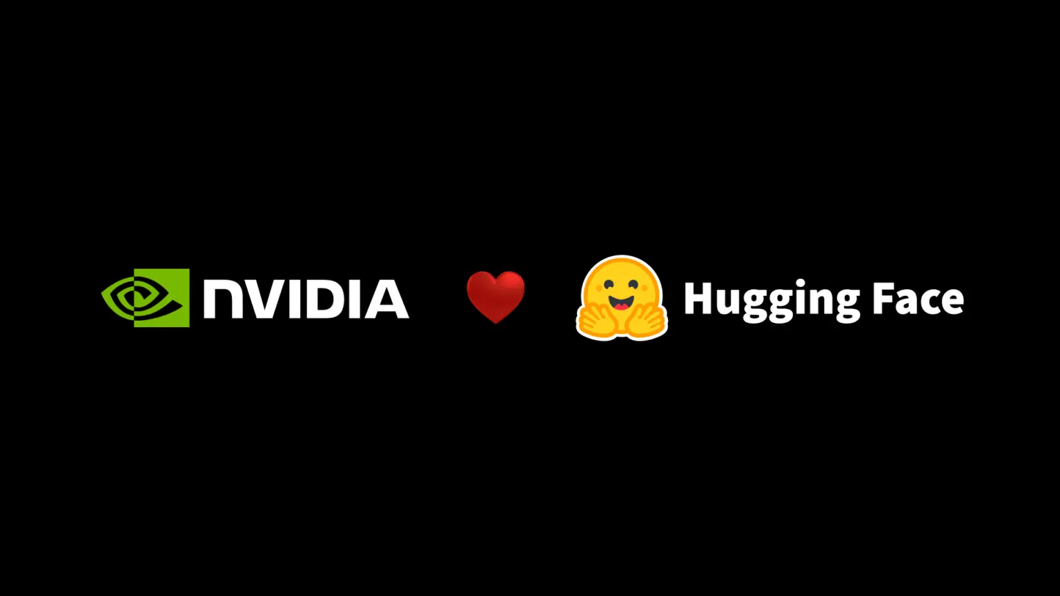 إنفيديا تستحوذ على Hugging Face بـ 12.9 مليار دولار
