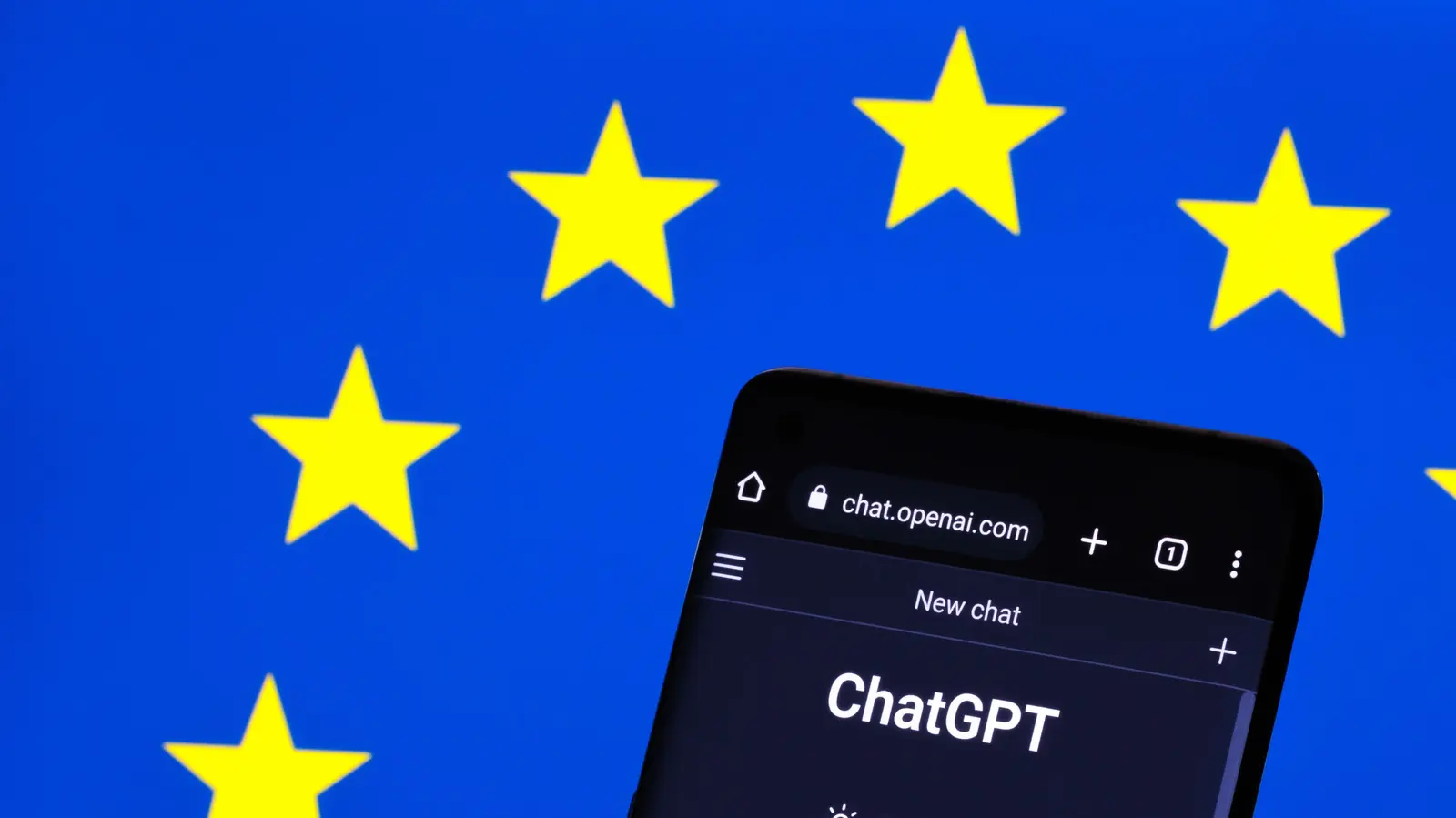 الاتحاد الأوروبي يفرض أقسى القواعس على ChatGPT وReddit وRoblox