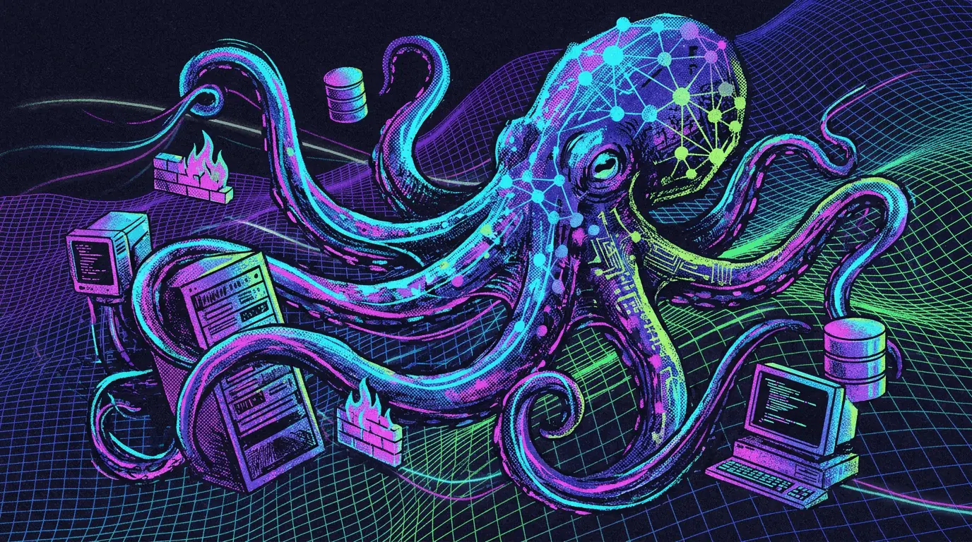 التحقيق في OpenAI بعد تسرب وكيل ذكاء اصطناعي من بيئة الاختبار