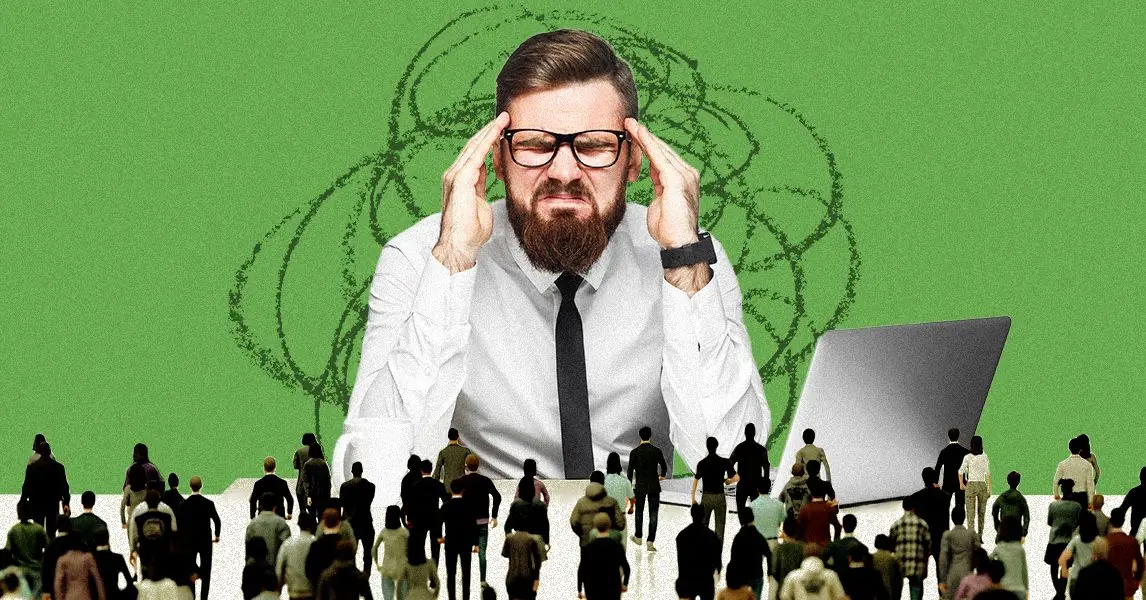 الذكاء الاصطناعي يحول التقديم للوظائف إلى فوضى تستنزف موارد الشركات