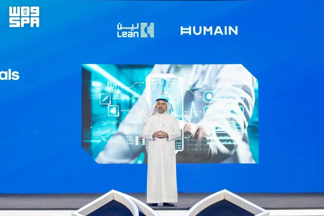 الرعاية الافتراضية السعودية تتوسع بالذكاء الاصطناعي