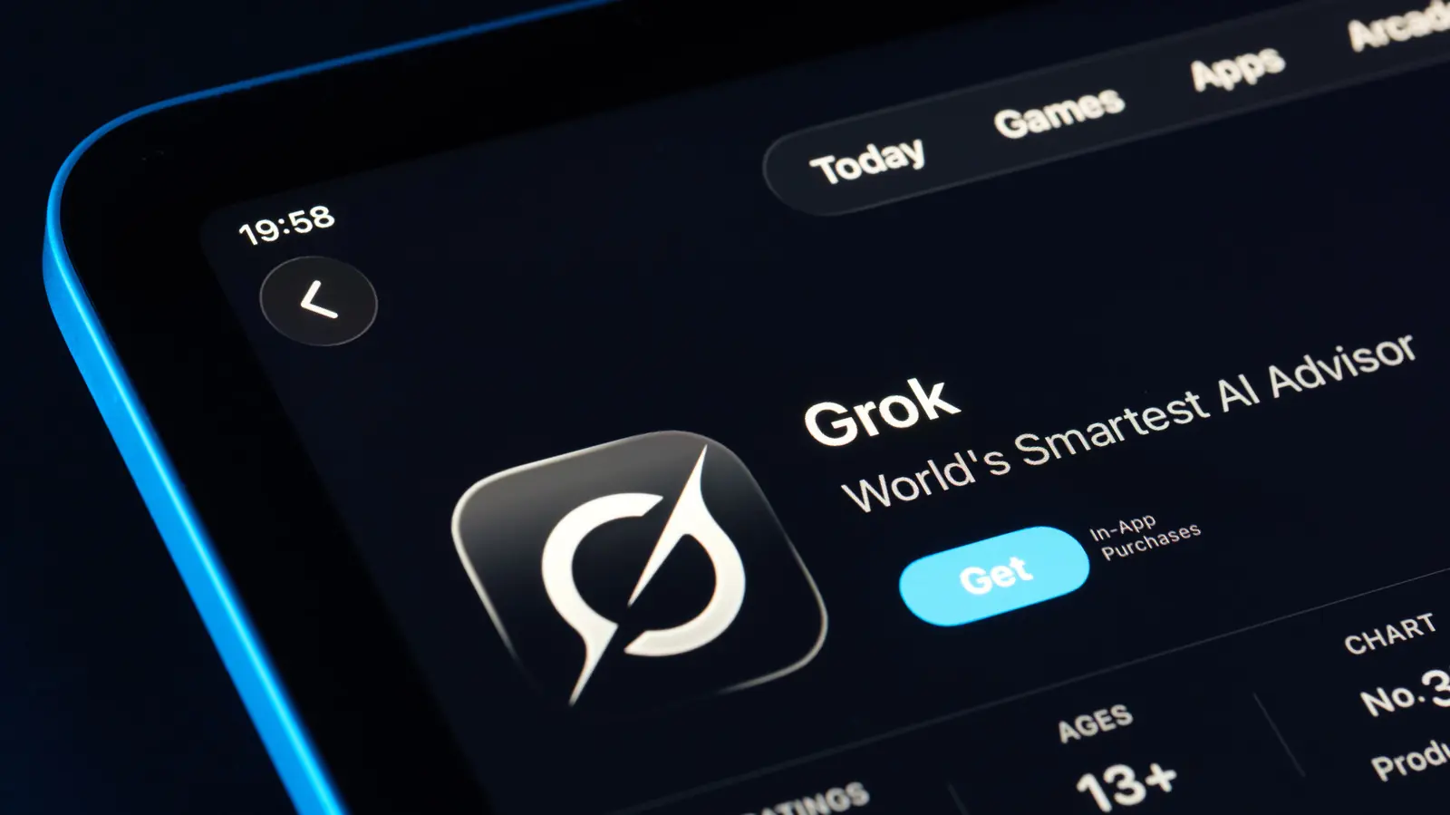 انقطاع في مركز بيانات SpaceXAI يُوقف Grok وخدمات شركاء أخرى