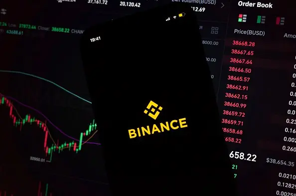 بينانس تطلق منصة تمكّن وكلاء ذكاء اصطناعي من تنفيذ التداولات