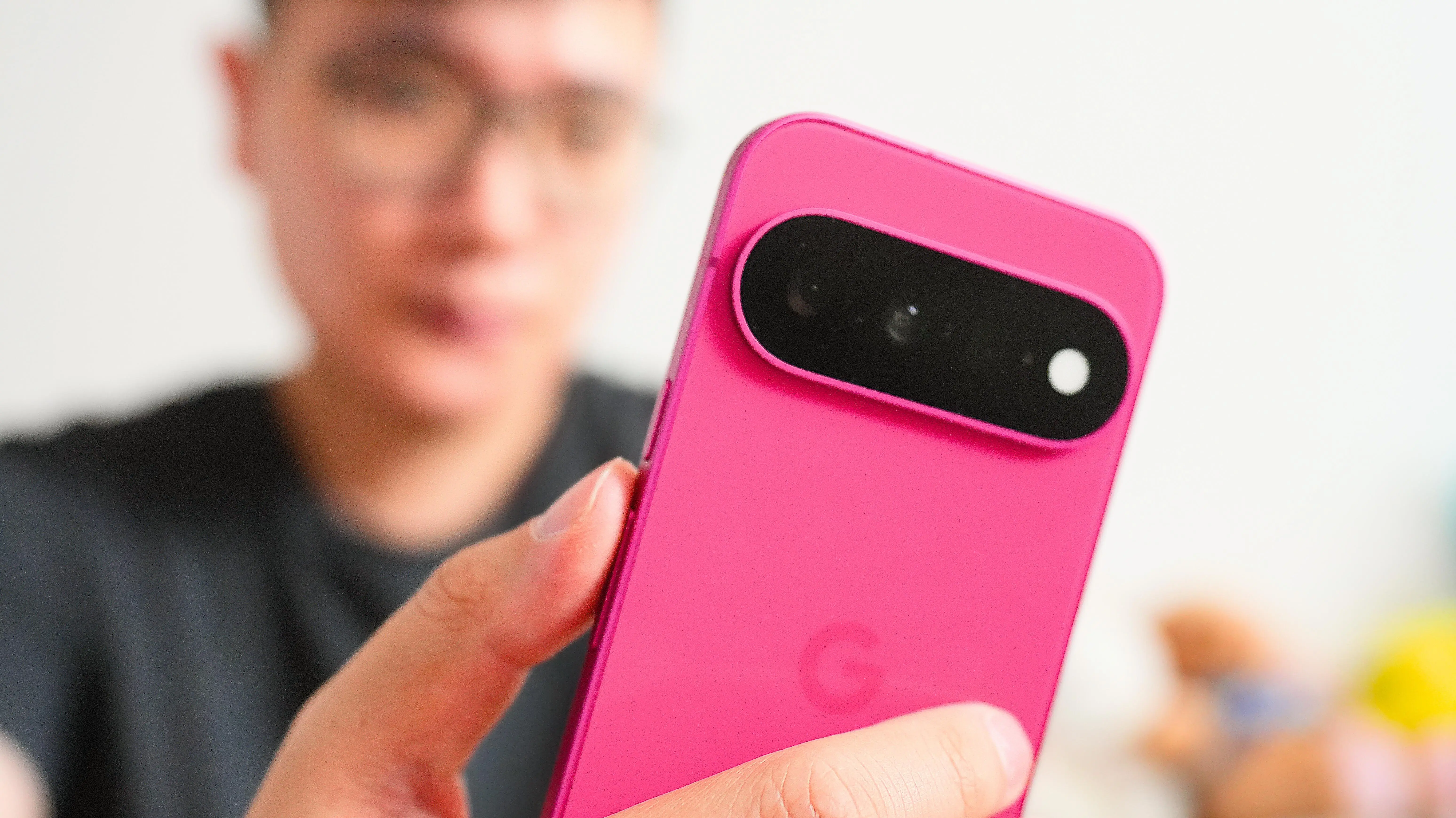 تحسن ملحوظ في تجربة Gemini عبر هاتف Pixel 11 الجديد من جوجل