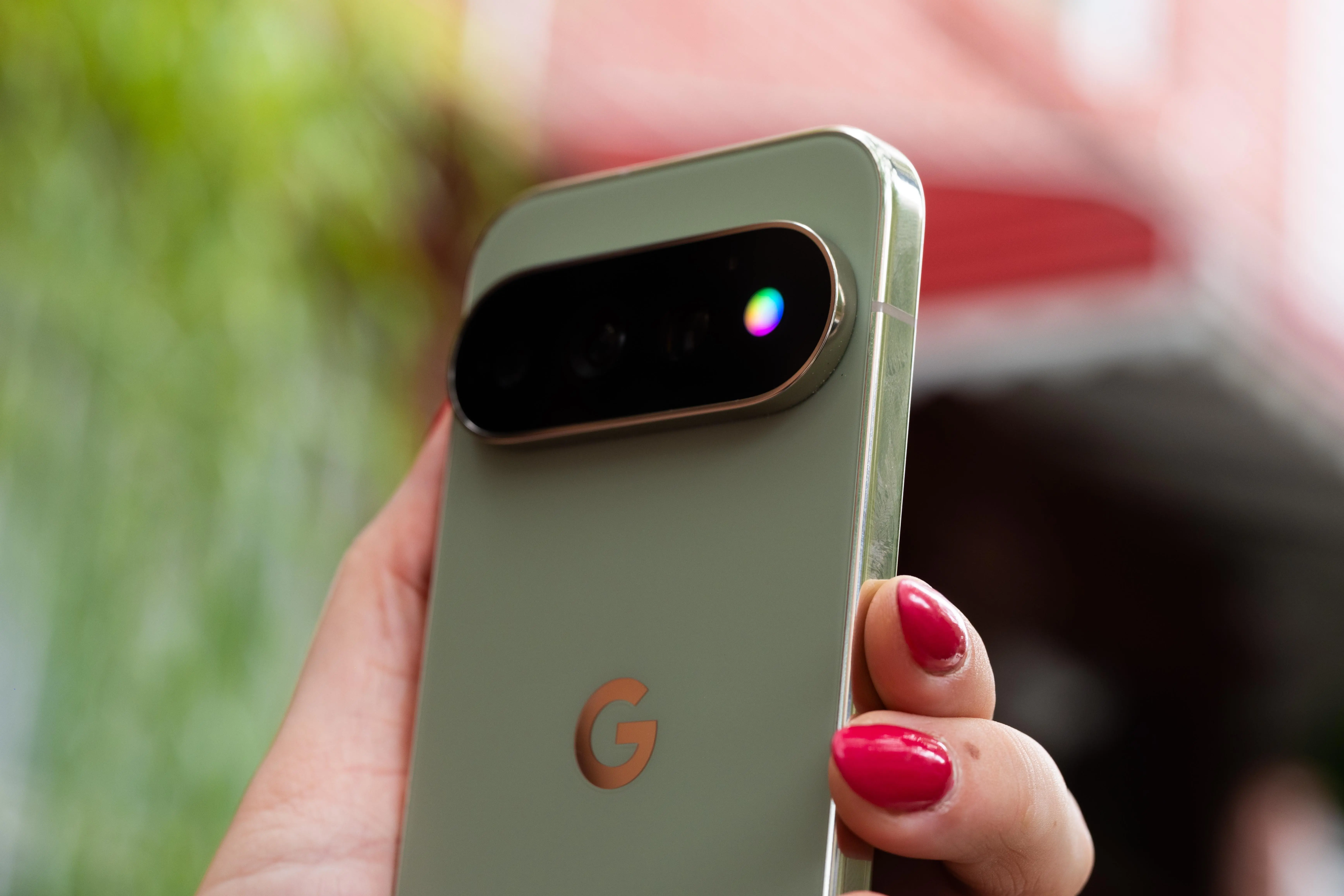 تطبيق جديد يحول ميزة الإضاءة في Pixel 11 إلى أداة فعّالة
