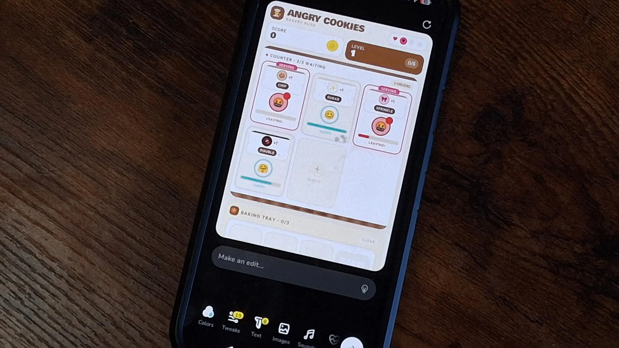 تطبيق Pocket من Meta يتيح برمجة الألعاب بوصف نصي بسيط