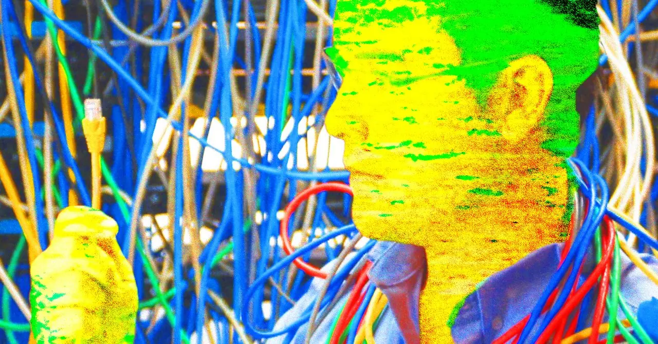 تعطل متزامن يضرب خدمات الذكاء الاصطناعي الرائدة