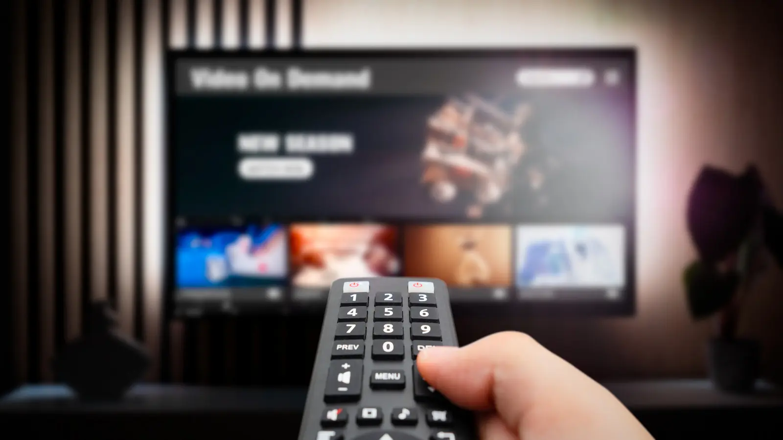 تقنيات الذكاء الاصطناعي تحسّن تحويل الفيديو إلى دقة 4K