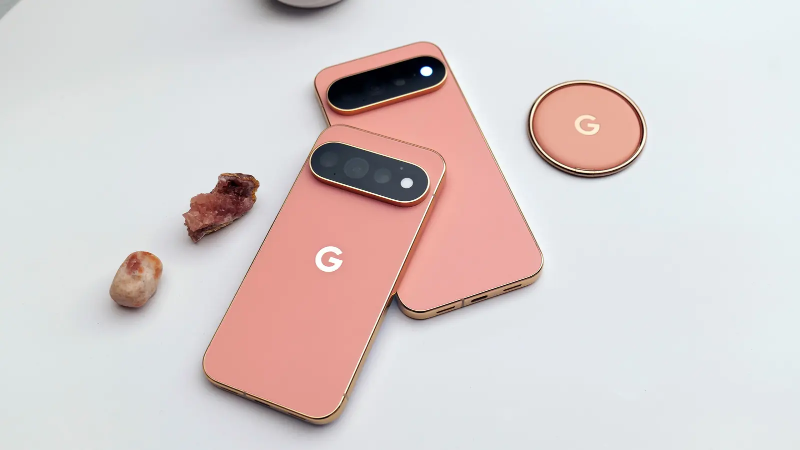 جوجل تنقل إنتاج هواتف Pixel خارج الصين بحلول 2027