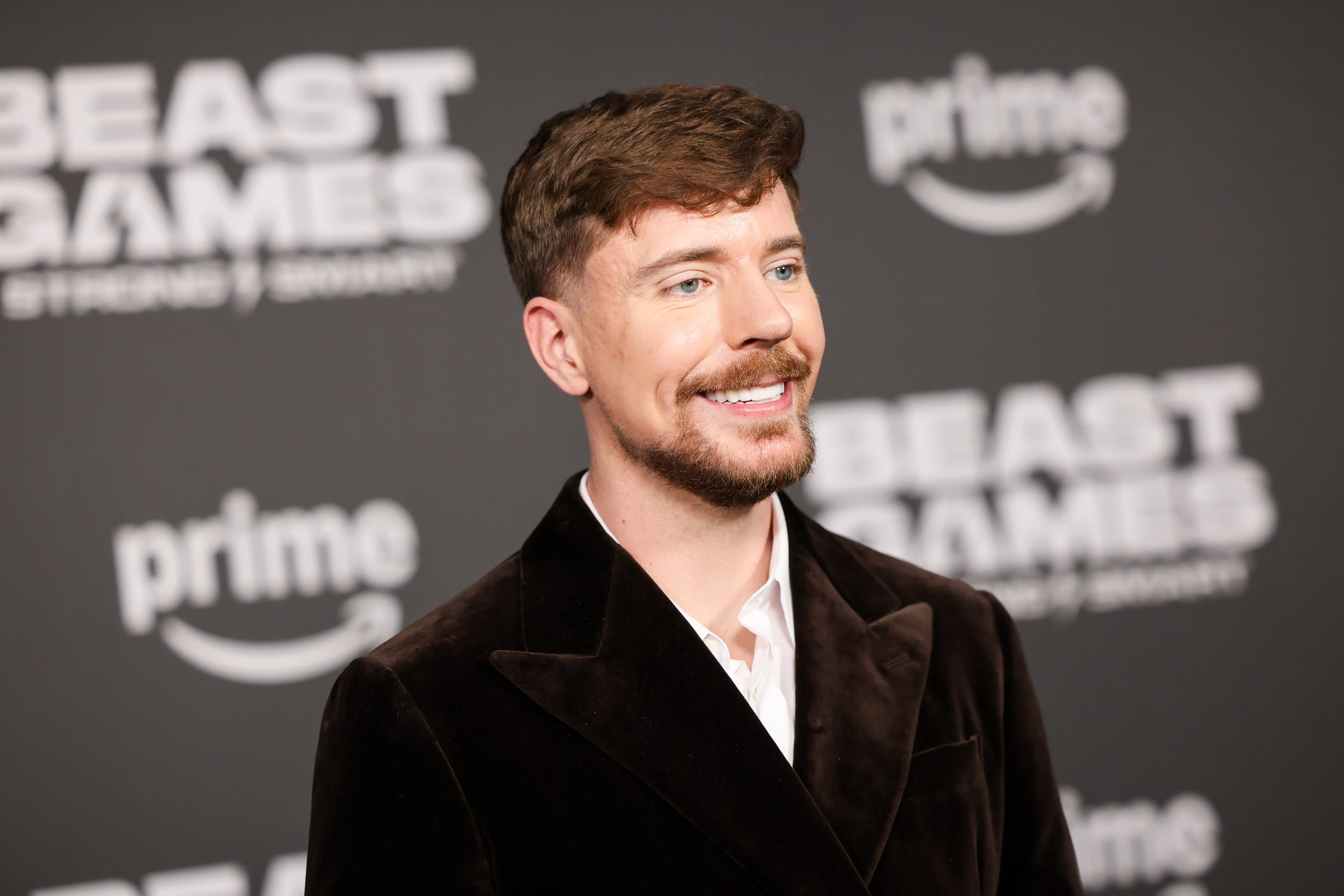 جوجل توقع شراكة متعددة السنوات مع MrBeast لترويج Gemini وخدماتها الصحية