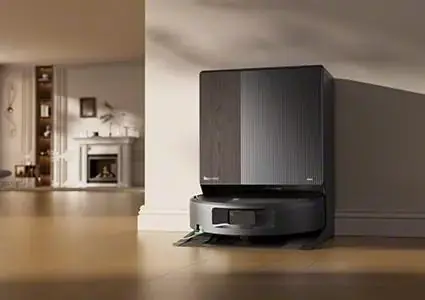 روبوت كنس جديد من iRobot يستخدم تقنية الختم لتنظيف أعمق