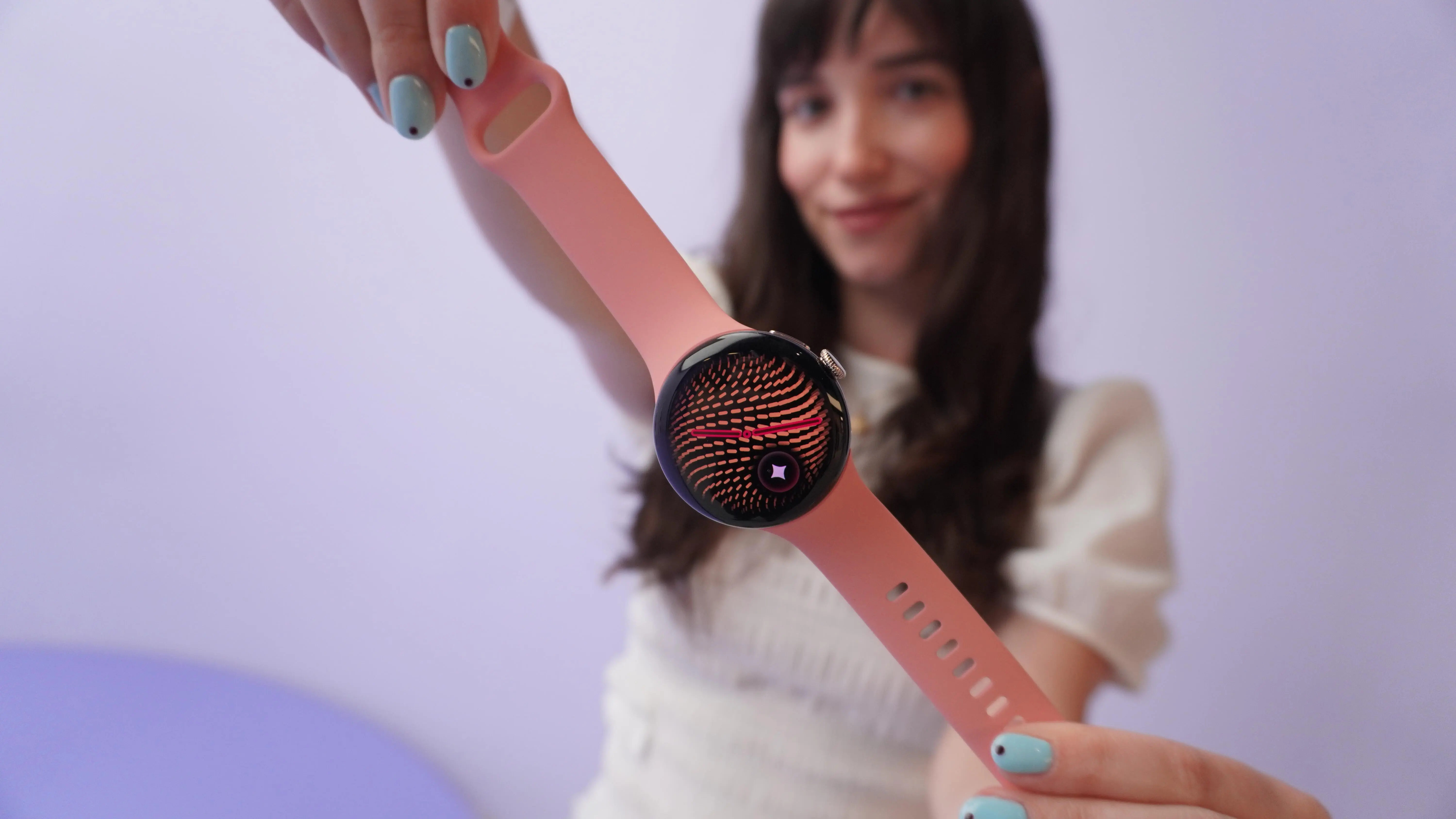 ساعة Pixel Watch 5 تعتمد الذكاء الاصطناعي لكشف مقاومة الأنسولين