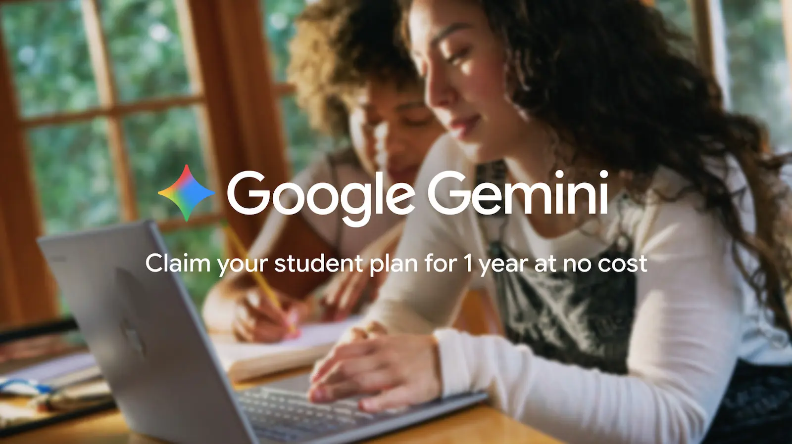 غوغل توفر خطة Gemini Pro مجانًا لطلاب الجامعات الأمريكية سنة كاملة