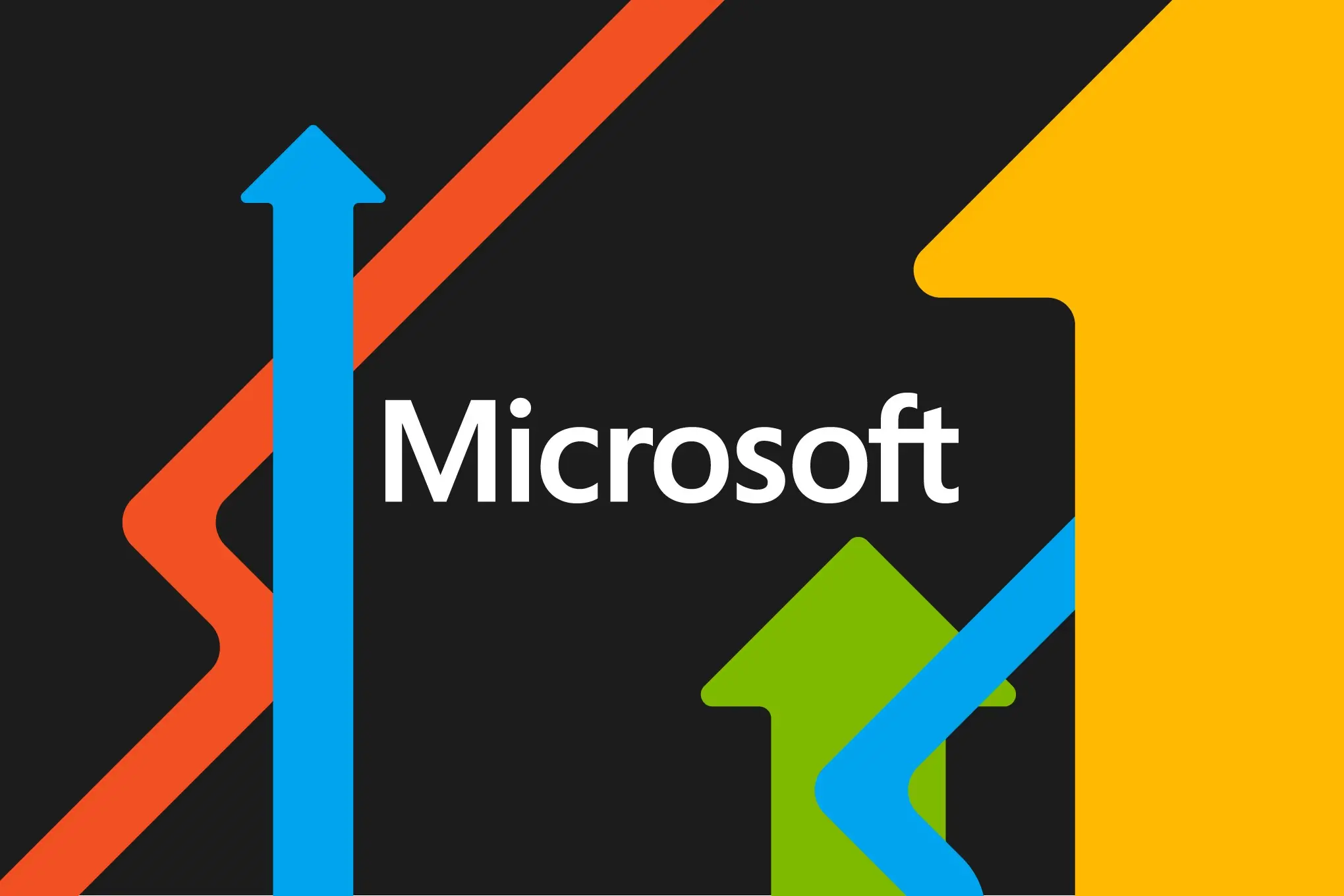 مايكروسوفت تعيد هيكلة تقاريرها المالية وتكشف عن إيرادات Azure