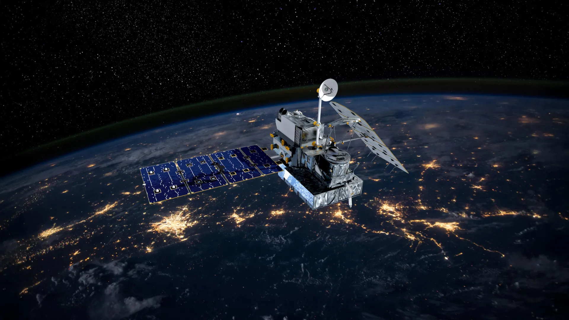 مراكز البيانات الذكية في الفضاء: هل حلم SpaceX قابل للتحقق؟