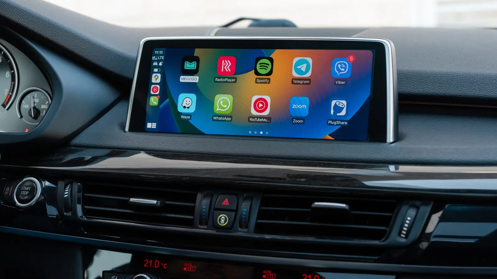 مساعد Siri قد لا يستجيب في CarPlay.. إليك الحلول