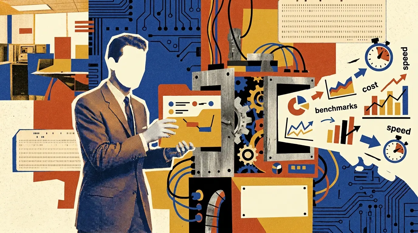 منصة Optima تتيح اختبار نماذج الذكاء الاصطناعي على بيانات المستخدم الخاصة