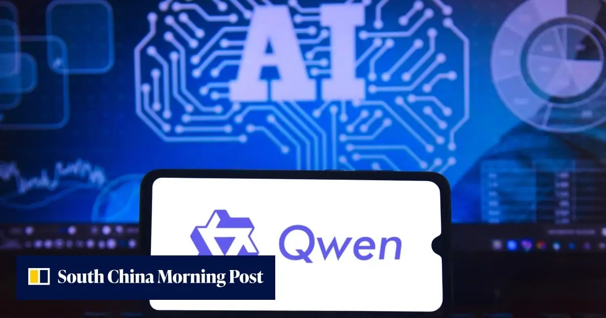نموذج "كيون" الخفيف من علي بابا ينافس الأنظمة الأكبر لـ OpenAI وDeepSeek