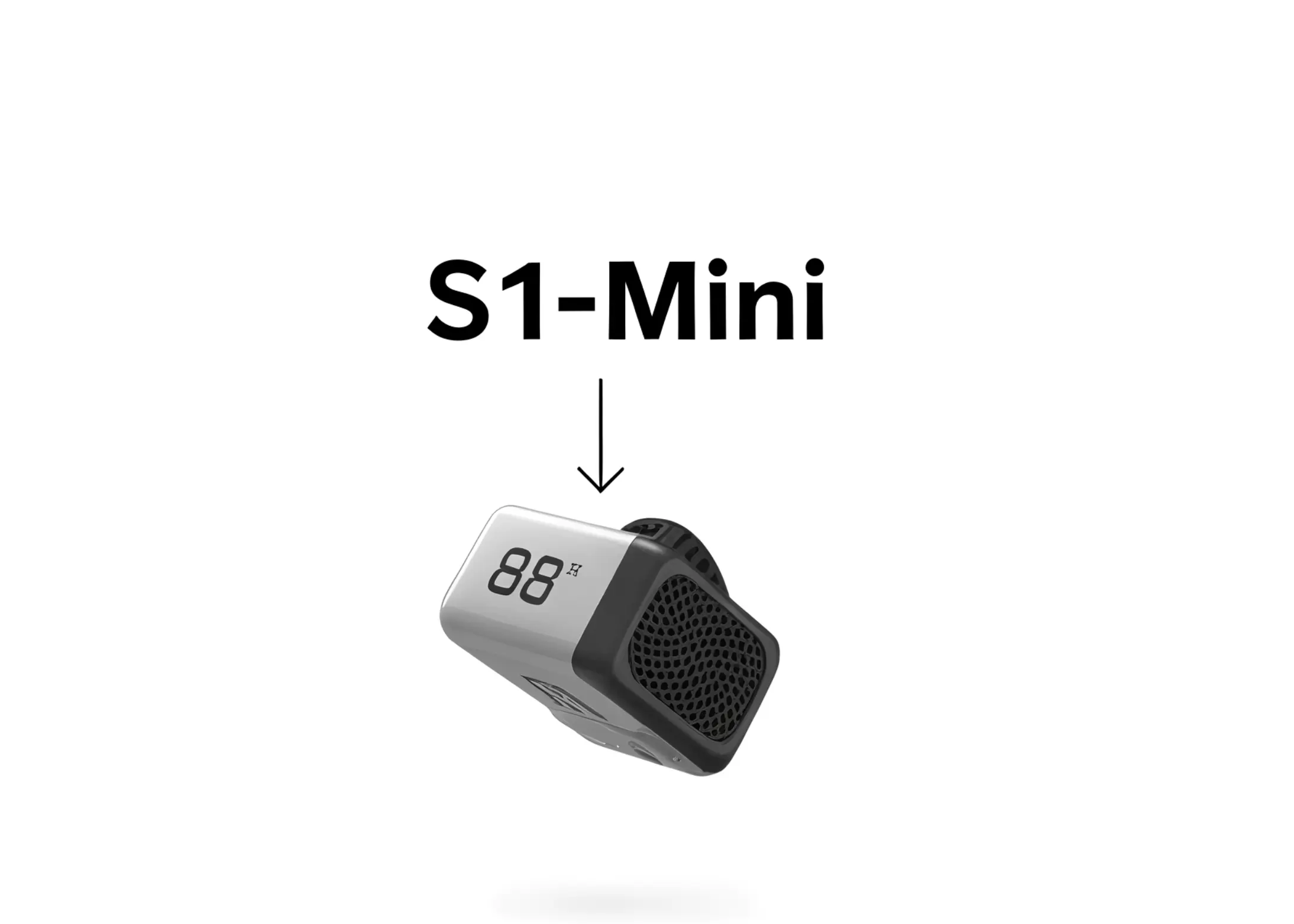 نموذج S1-mini لتنظيف نصوص الكلام: 462 ميجابايت مفتوح المصدر