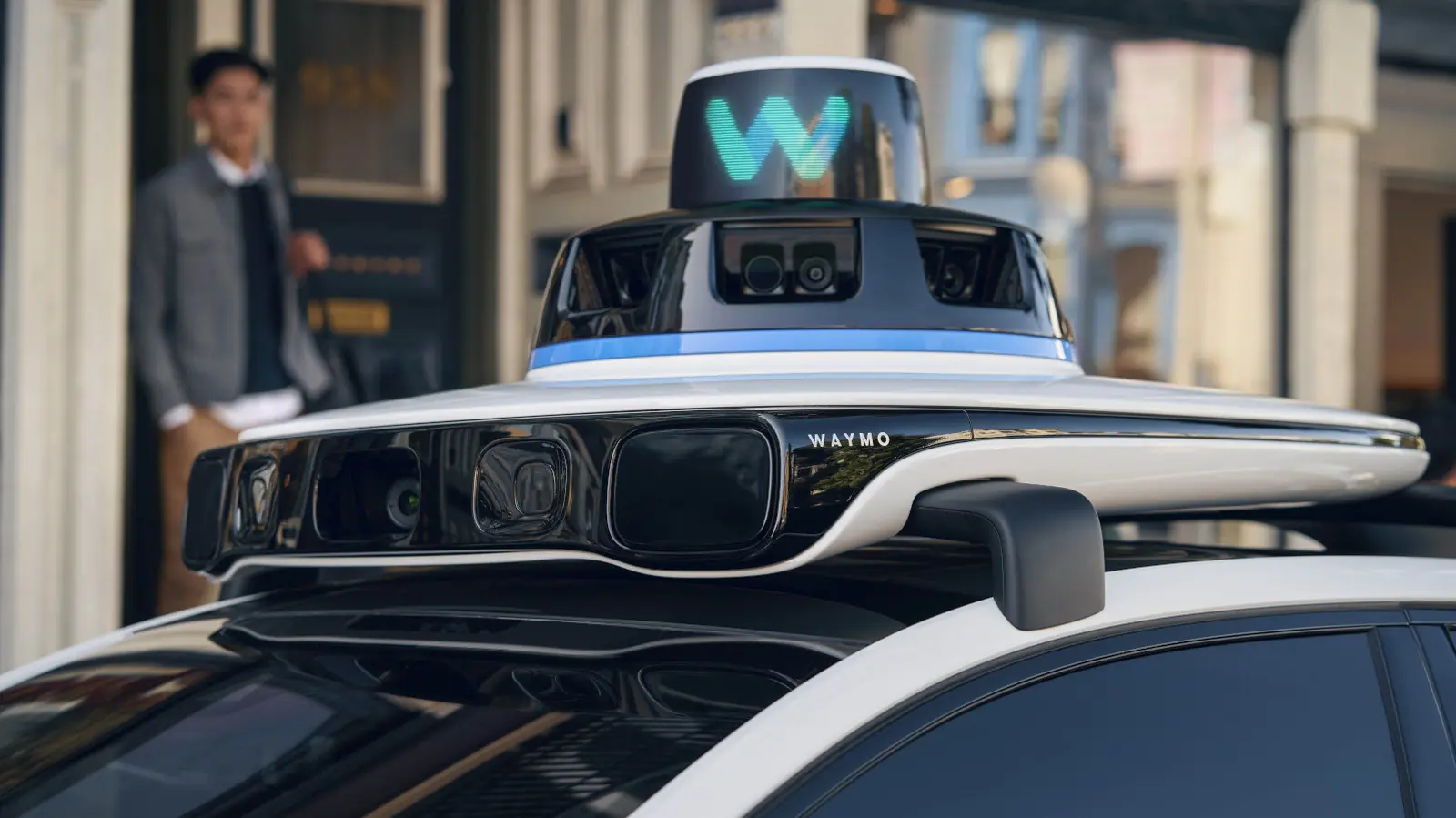 نيفادا توافق على خدمات تاكسي ذاتية القيادة مدفوعة من Tesla و Waymo و Uber