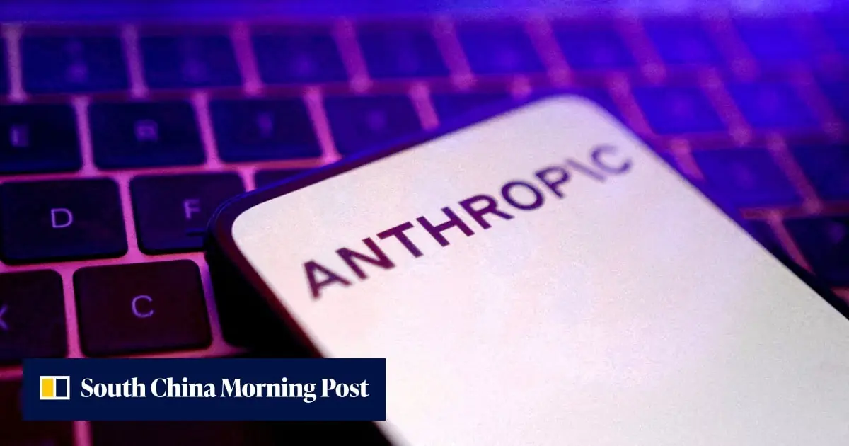 35 ناشرًا موسيقيًا يقاضون Anthropic بتهمة سرقة حقوق طبع