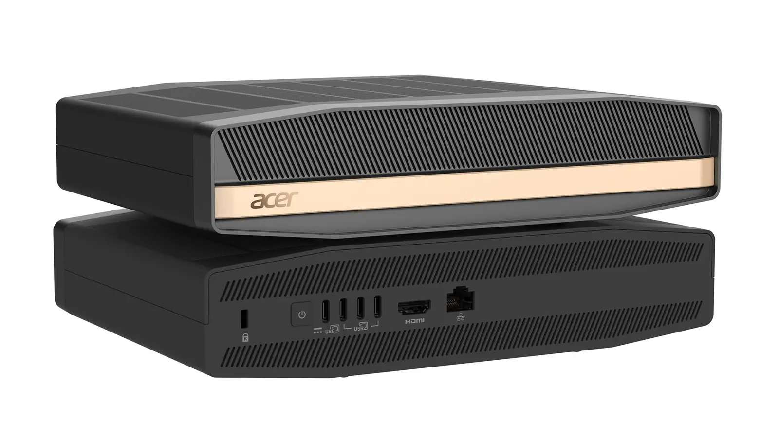 Acer تكشف عن أجهزة سطح مكتب متخصصة بتطبيقات الذكاء الاصطناعي