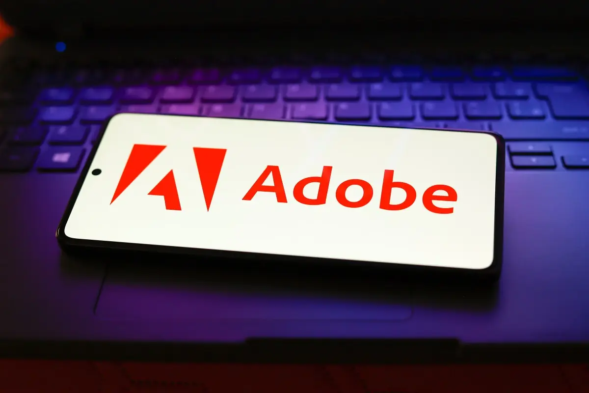 Adobe تستحوذ على شركة ذكاء اصطناعي هندية متخصصة في تحليل السوق
