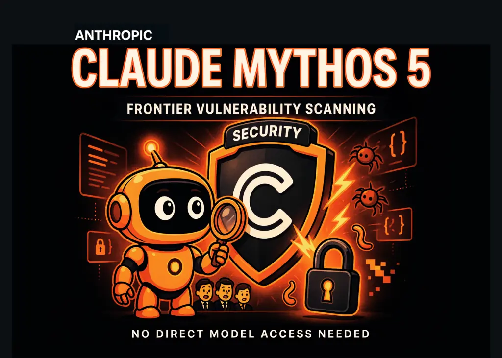Anthropic تطلق Claude Security بقدرات فحص الثغرات للمؤسسات