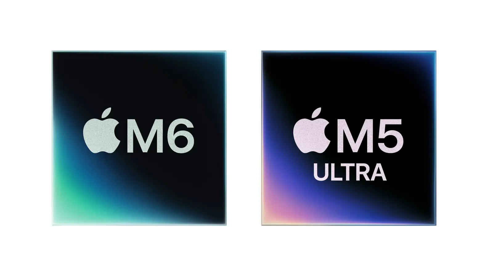 Apple تكشف عن معالج M5 Ultra برسومات 80 نواة لتطبيقات الذكاء الاصطناعي