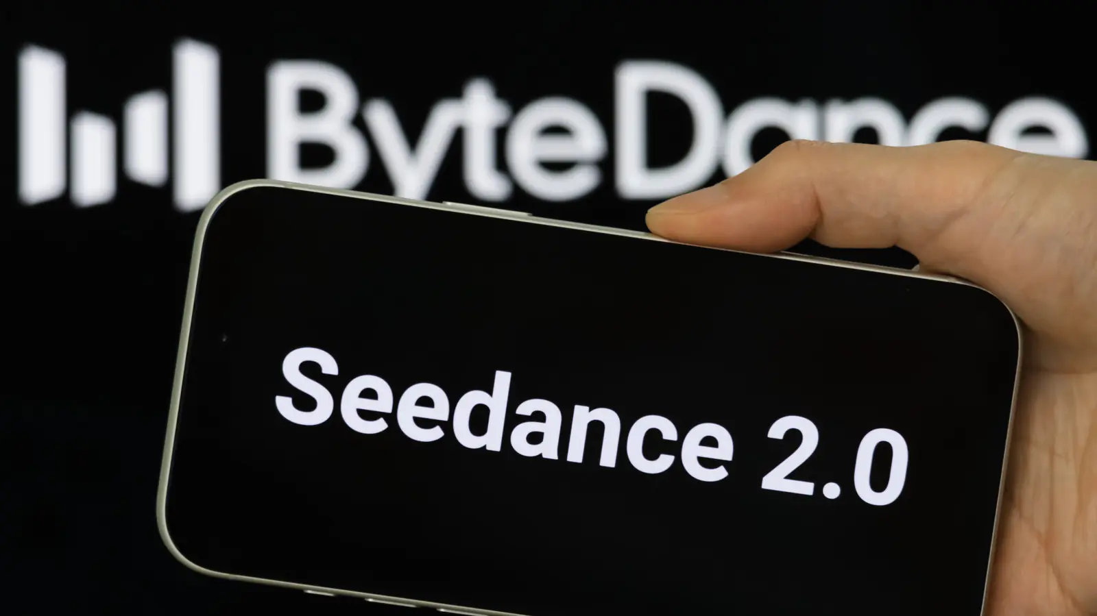 ByteDance توافق على تعزيز حماية الملكية الفكرية في نماذجها الذكية