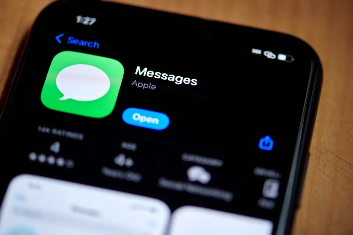 ChatGPT يتحكم برسائل آيفون.. وملاحظات أمنية مهمة