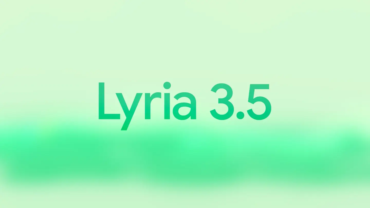 DeepMind تطلق نموذج Lyria 3.5 لتوليد الموسيقى عبر Google Flow Music