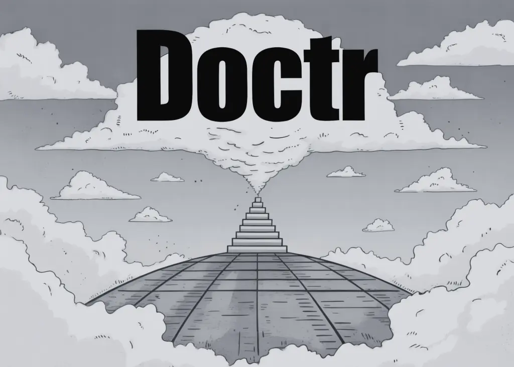 docTR: منصة شاملة لبناء خطوط أنابيب ذكية لفهم المستندات