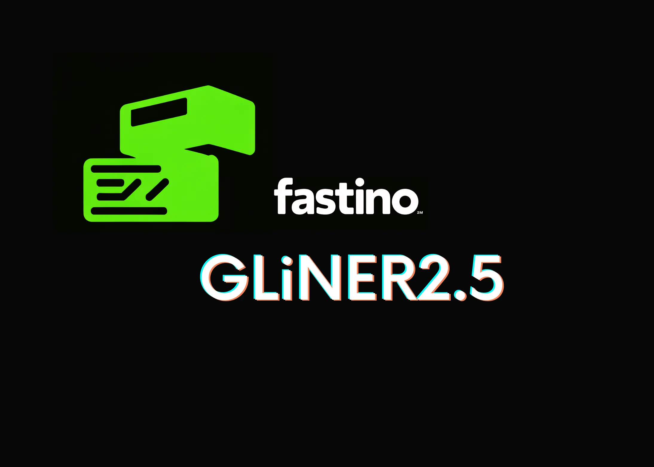 Fastino تطلق GLiNER2.5 بمعمارية جديدة لاستخراج المعلومات