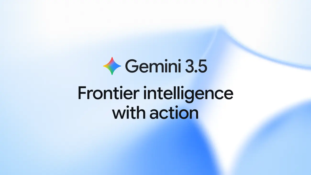 Gemini 3.5 يتحول من مساعد يجيب إلى نظام يتصرف