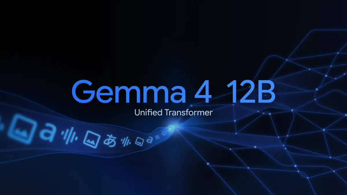 Gemma 4 يعمل محليًا على حاسوب بذاكرة 16 جيجابايت