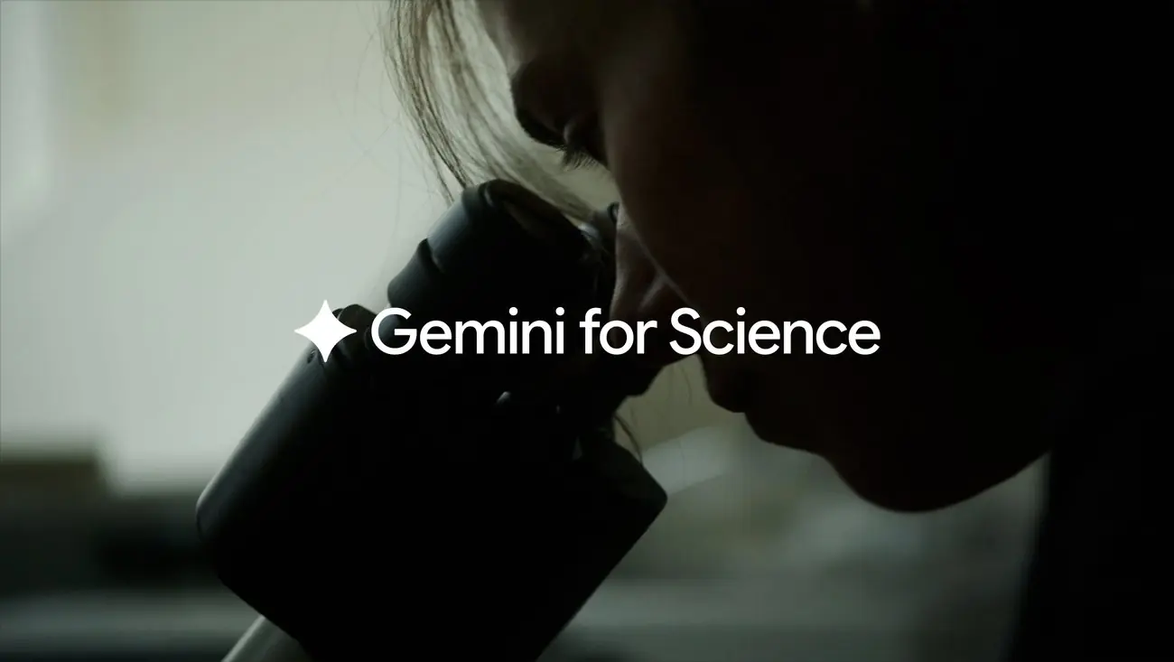Google تفتح Gemini للعلماء لتسريع البحث والاكتشاف